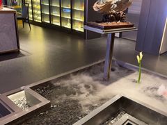 -沈灶河豚宴·河豚融合餐厅(汉中路店)