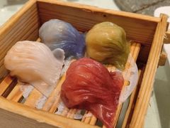 -侨美·唐荔园·40年地道粤菜