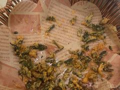 -丽泽山庄·生态怀柔菜·虹鳟鱼(红螺寺店)