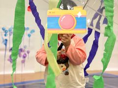 -金宝贝早教(万象城校区)