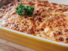 意式肉酱千层面（Lasagne&nbsp;alla&nbsp;bolognese）-安妮意大利餐厅(日坛店)