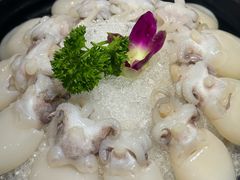 -东海怡品海鲜豆捞(舟宿夜江店)