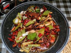 -川人百味·水煮活鱼(赛罕万达店)