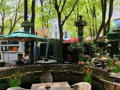 -Golden Lily河内巴黎法越料理餐厅(建国西路店)