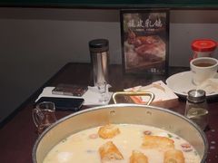 -上名堂·鱼头好吃(体育场路店)