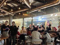 -PIZZA BIANCA(万象城店)