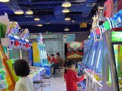 -meland·儿童乐园·游戏厅娃娃机·电玩Xbox(成都合生汇店)