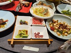 -羲和雅苑•北京烤鸭(平安国际金融中心店)