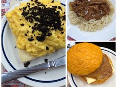 -華人 華星冰室(氹仔 店)