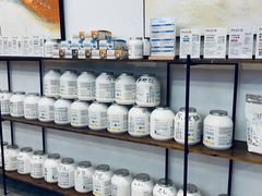 -豪逸健体(中骏广场店)