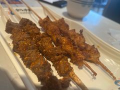 -七八冷面·延边朝鲜族美食(欢乐谷店)