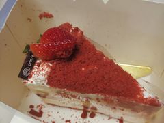 -格丽思蛋糕店(中南城店)