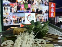 -哈海英麻辣烫(中华西路步行街店)