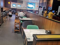 大堂-咏哇(厦门翔安汇景广场店)