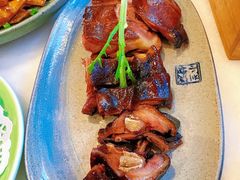 -兰溪小馆(东直门簋街店)