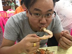 -秋姐美食店(旅游大道店)