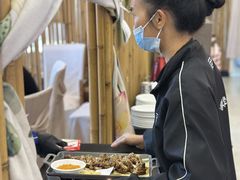 -陶缘一号·四季缘·老字号顺德菜·户外婚礼家宴(西滘店)