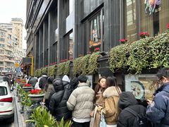 -国际饭店·帆声西饼屋(黄河路店)