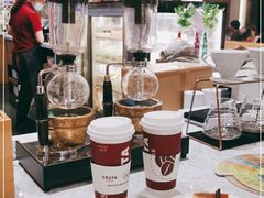 -COSTA COFFEE(上海月星环球港店)