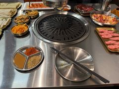 -张老晓·齐齐哈尔烤肉(桐乡振华路店)