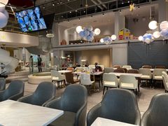 大堂-NOKNOK若蔻亲子餐厅(天地壹方北馆店)