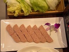 -蝎王府羊蝎子(虎坊桥总店)