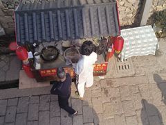 -楠溪江风景名胜区