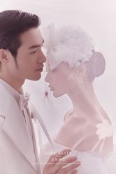-全城热恋婚纱摄影(优质钻石店)