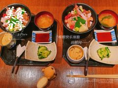 -希望日本料理(保利香槟花园店)