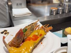 -大渔铁板烧(万象城店)