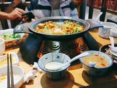 -裕鼎鲜·新中菜(八一广场万达店)