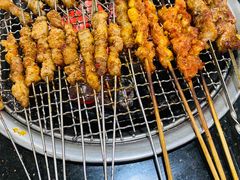 -瓦房店活羊大串(锦绣店)