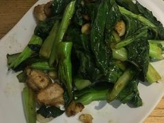 -潮粥荟·潮汕砂锅粥(朝阳大悦城店)