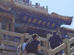 -解放阁