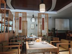 -安多素食(广仁寺路店)