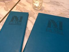 -La Mer Restaurant & Lounge