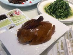 -小马哥融合菜(延安大街店)
