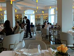 大堂-Jean Georges