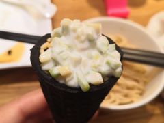 -小厨娘淮扬菜(六合欢乐港店)