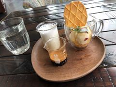 -良木缘咖啡西餐(蜀汉路店)