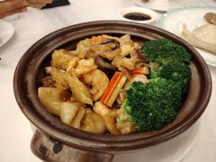 海皇一品煲-星豪海皇村