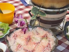 -吉源大排档·鱼生·海鲜(烧烤彩印厂店)