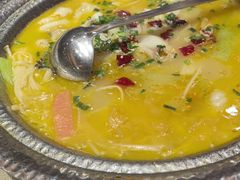 -李氏传家菜(兴城路店)