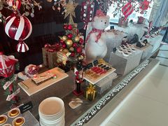 -翡翠36餐厅(浦东香格里拉店)