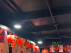 -燚青春东北泥炉烤肉(百合店)