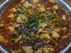-褒河栈道渔庄(建工路总店)