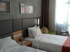 -北京东直门智选假日酒店