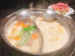 -捞王锅物料理(凯旋路店)