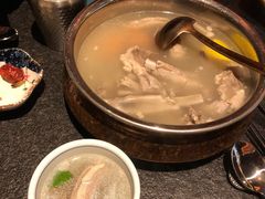 -丝路金桃·新疆菜(徐汇店)