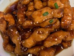 -大厨小馆(华阳城店)